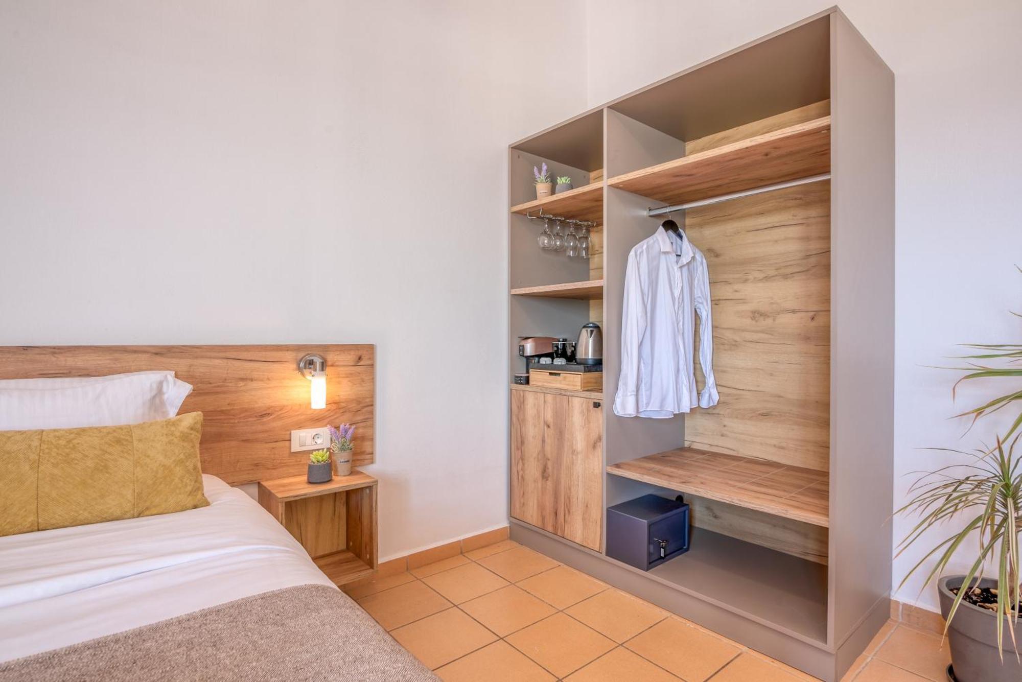 Kaliviani Traditional Hotel Kíssamos Exteriér fotografie