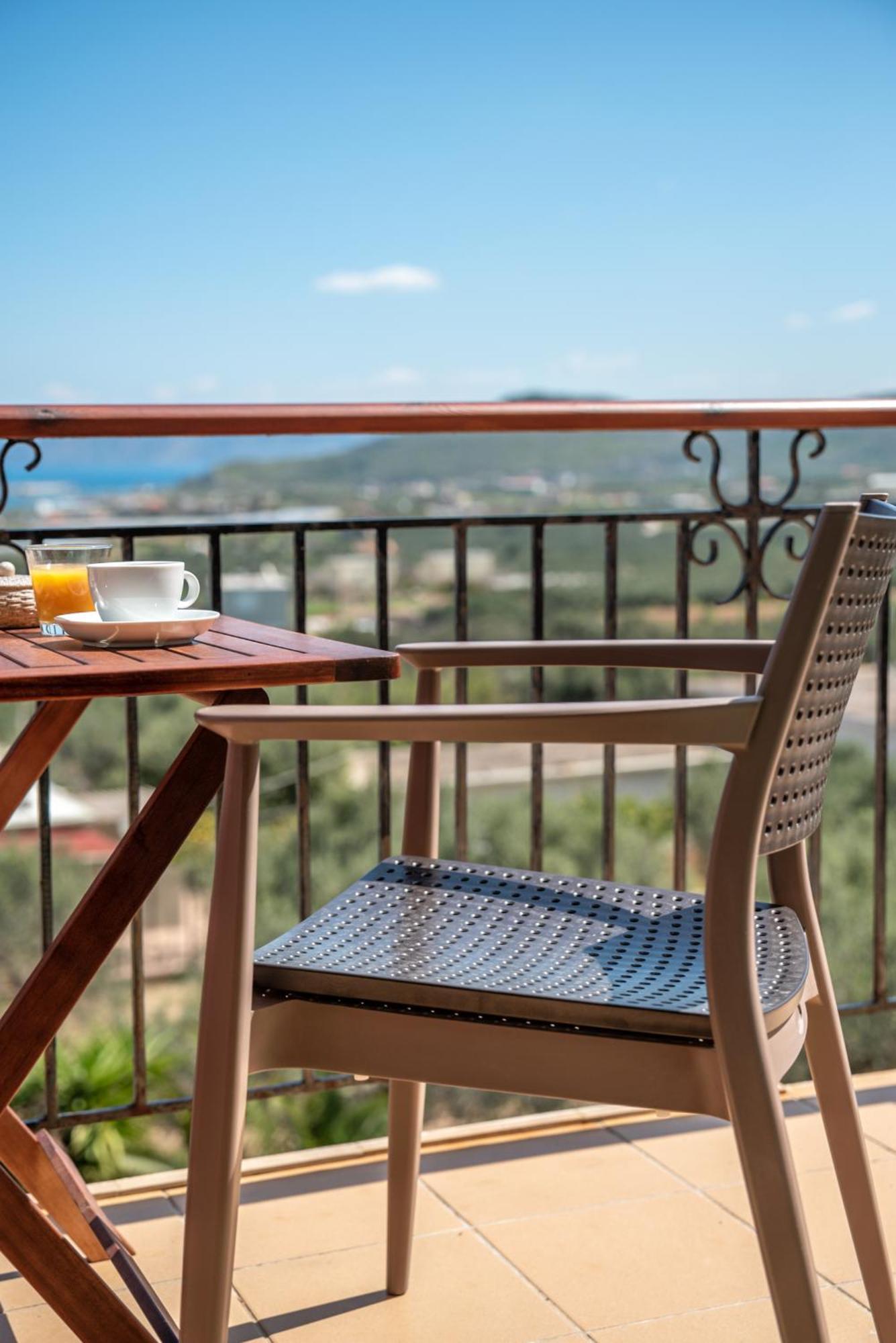 Kaliviani Traditional Hotel Kíssamos Exteriér fotografie